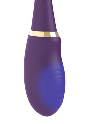 Merlin DuoVibe - Fernbedienungs-Vibrator für Paare - Vibrierende Eier