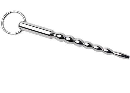 METAL HARD - 7-MM-HARNRÖHREN-DILATATOR AUS STAHL