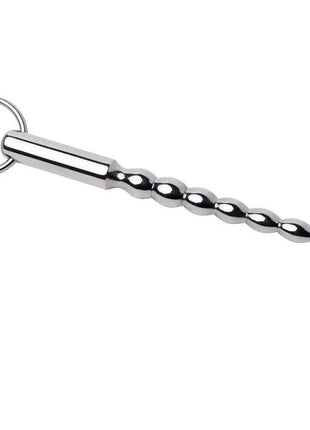 METAL HARD - 7-MM-HARNRÖHREN-DILATATOR AUS STAHL
