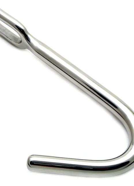 METAL HARD - ANAL-BONDAGE-HAKEN