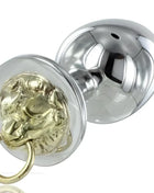 METAL HARD - ANALSTECKER STAHLTIGER