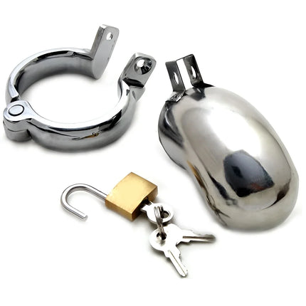 METAL HARD - BRIG KEUHEITTSRING