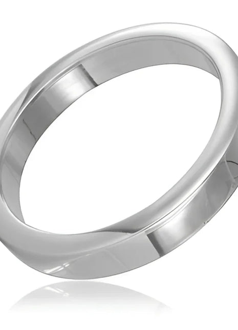 METAL HARD - COCKRING METALL FAT 35MM