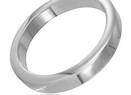 METAL HARD - COCKRING METALL FAT 40MM