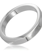 METAL HARD - COCKRING METALL FAT 50MM