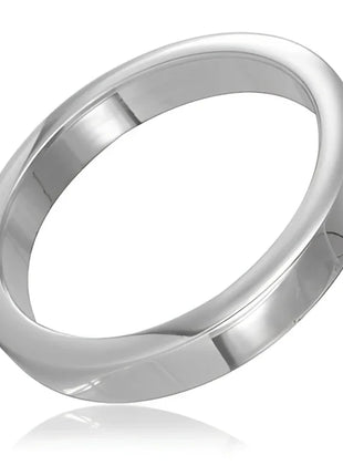 METAL HARD - COCKRING METALL FAT 55MM