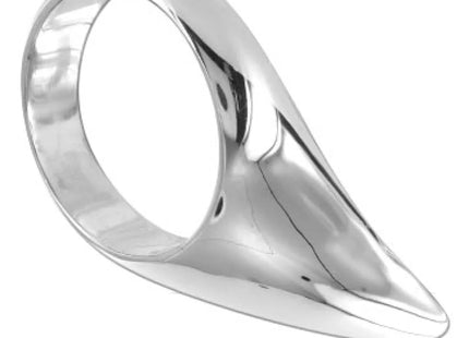 METAL HARD - HAHN TROPFEN 45MM