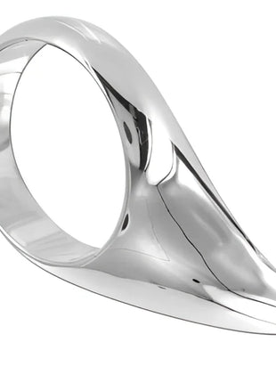METAL HARD - HAHN TROPFEN 45MM