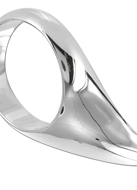 METAL HARD - HAHN TROPFEN 45MM