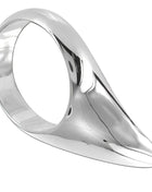 METAL HARD - HAHN TROPFEN 55MM