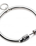 METAL HARD - HALSKETTE KOMBINATIONSVERSCHLUSS 13,5 CM