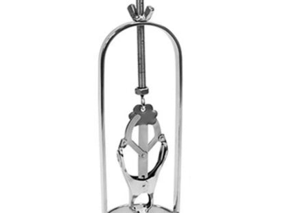 METAL HARD - HARTE NIPPELFOLTERKLEMMEN AUS METALL