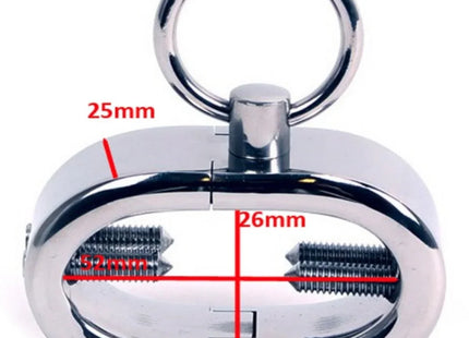 METAL HARD - HODEN-ARMBAND