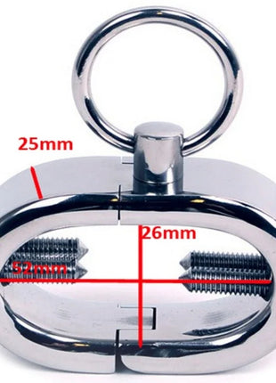 METAL HARD - HODEN-ARMBAND
