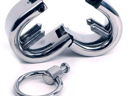 METAL HARD - HODEN-ARMBAND