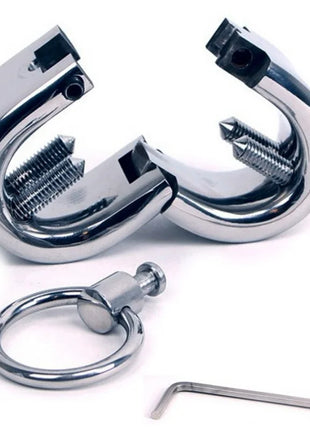 METAL HARD - HODEN-ARMBAND