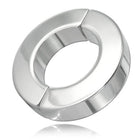 METAL HARD - HODENRING AUS EDELSTAHL 14 MM