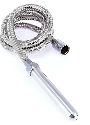 METAL HARD - INTIMDUSCHE 1,5M