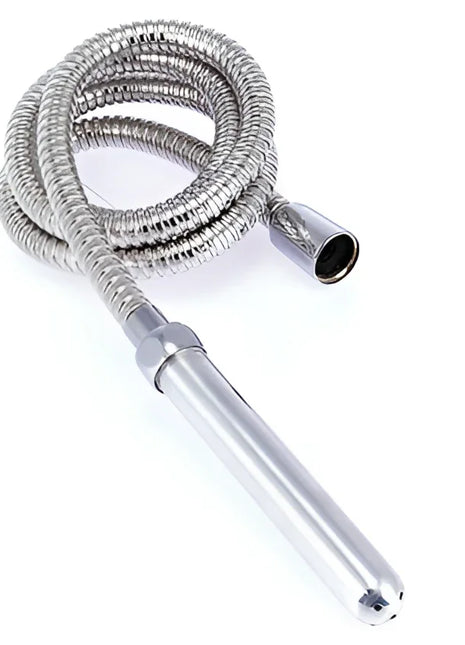METAL HARD - INTIMDUSCHE 1,5M