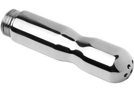 METAL HARD - INTIMDUSCHE 10,16 CM