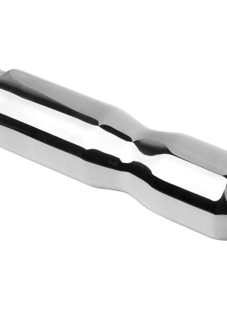 METAL HARD - INTIMDUSCHE 10,16 CM