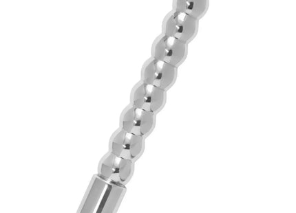 METAL HARD - INTIMDUSCHE AUS METALL 18,32 CM
