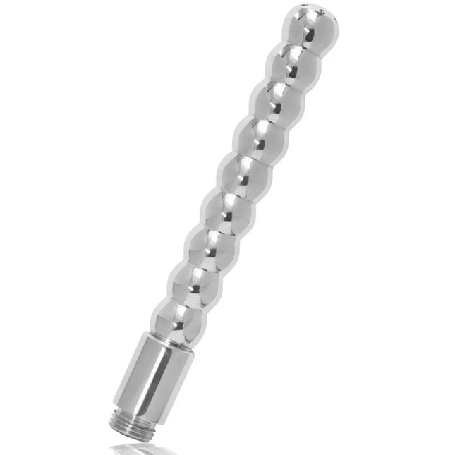METAL HARD - INTIMDUSCHE AUS METALL 18,32 CM