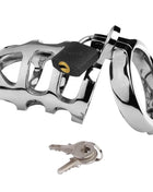 METAL HARD - KFIG RING METALLKFIG