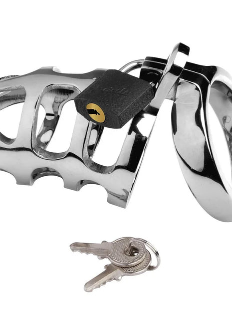METAL HARD - KFIG RING METALLKFIG