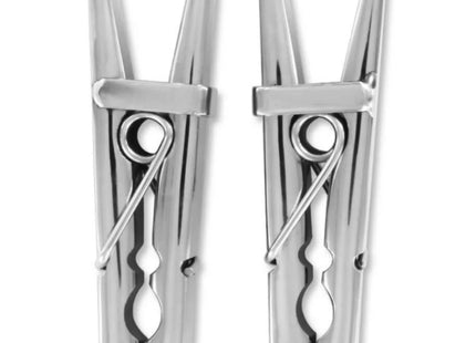 METAL HARD - NIPPELKLEMMEN METALL