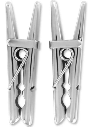 METAL HARD - NIPPELKLEMMEN METALL
