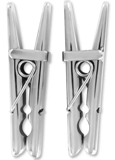 METAL HARD - NIPPELKLEMMEN METALL