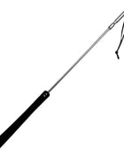 METAL HARD - ORIGINALLEDER UND METALLPEITSCHE 70CM