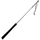 METAL HARD - ORIGINALLEDER UND METALLPEITSCHE 70CM