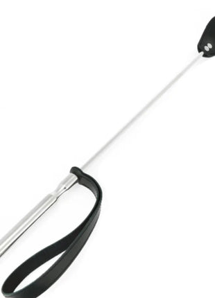 METAL HARD - PEITSCHE UND LEDER