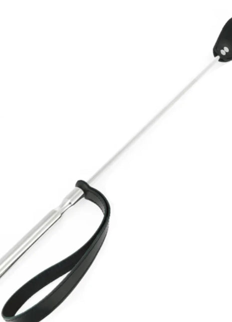 METAL HARD - PEITSCHE UND LEDER