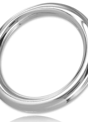 METAL HARD - RUNDER PENISRING METALLDRAHT C-RING 8X50MM