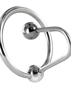 METAL HARD - SCHRAUBUNGSRINGMIT STECKER