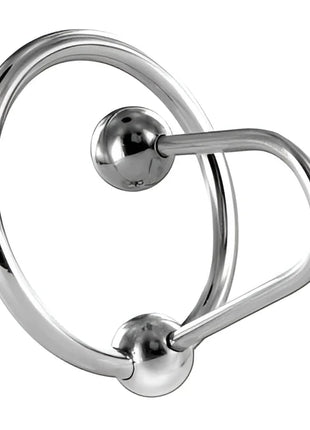 METAL HARD - SCHRAUBUNGSRINGMIT STECKER