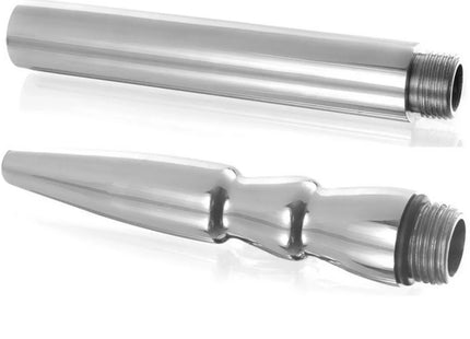 METAL HARD - VAGINAL-/ANAL-REINIGUNGSSET 5-TLG