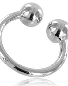 METAL HARD - VERSCHRAUBUNGSRING 28MM