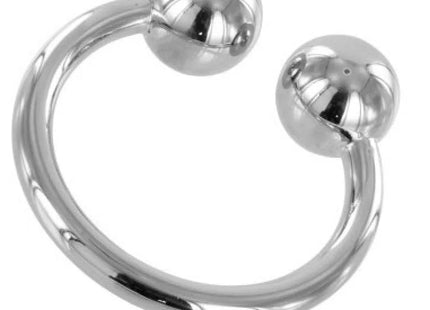 METAL HARD - VERSCHRAUBUNGSRING 30MM