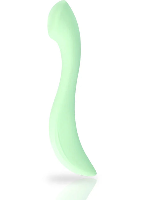 MIA - DEVON GREEN PELVIC FLOOR VIBRATOR - G-Punkt-Vibrator