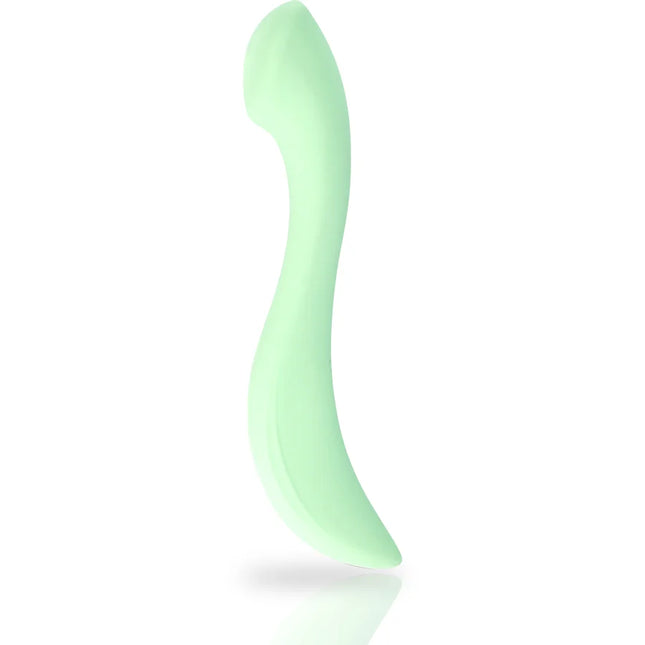 MIA - DEVON GREEN PELVIC FLOOR VIBRATOR - G-Punkt-Vibrator