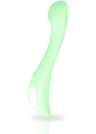 MIA - DEVON GREEN PELVIC FLOOR VIBRATOR - G-Punkt-Vibrator