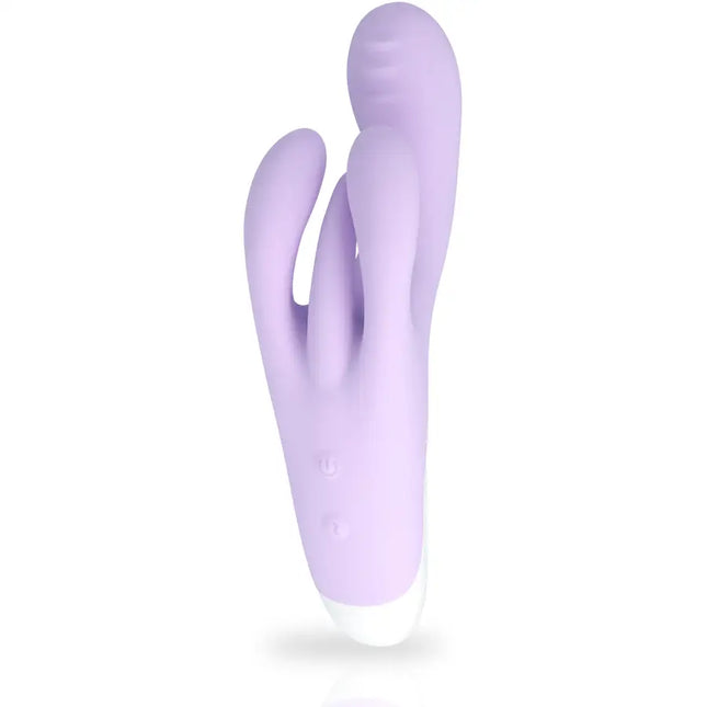 MIA - GUELL ORGASMIC VIBRATOR 3 MOTOREN - Rabbit-Vibratoren