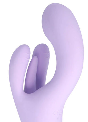 MIA - GUELL ORGASMIC VIBRATOR 3 MOTOREN - Rabbit-Vibratoren