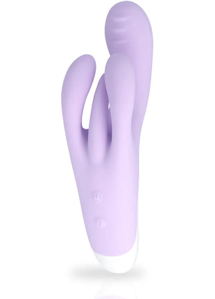 MIA - GUELL ORGASMIC VIBRATOR 3 MOTOREN - Rabbit-Vibratoren