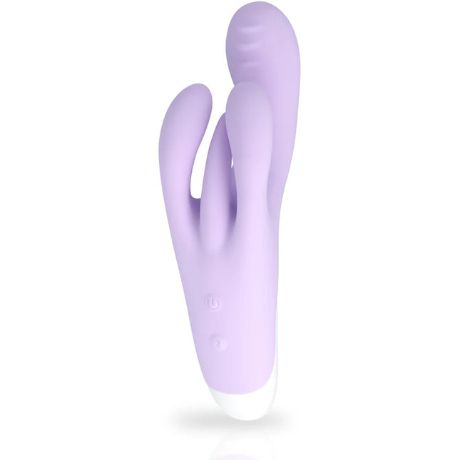 MIA - GUELL ORGASMIC VIBRATOR 3 MOTOREN - Rabbit-Vibratoren