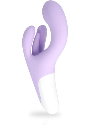 MIA - GUELL ORGASMIC VIBRATOR 3 MOTOREN - Rabbit-Vibratoren